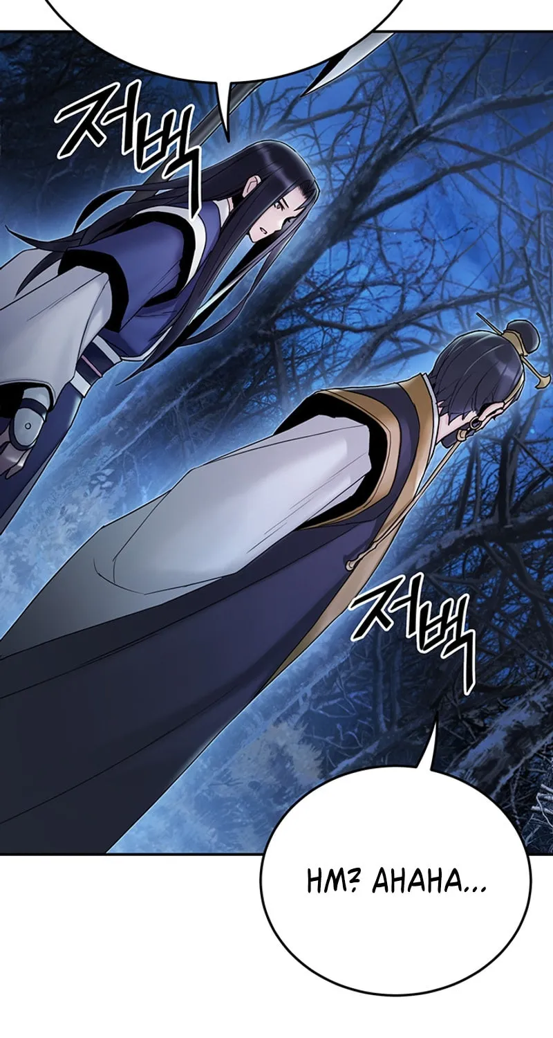 Monochrome Sovereign Chapter 27 page 94 - 