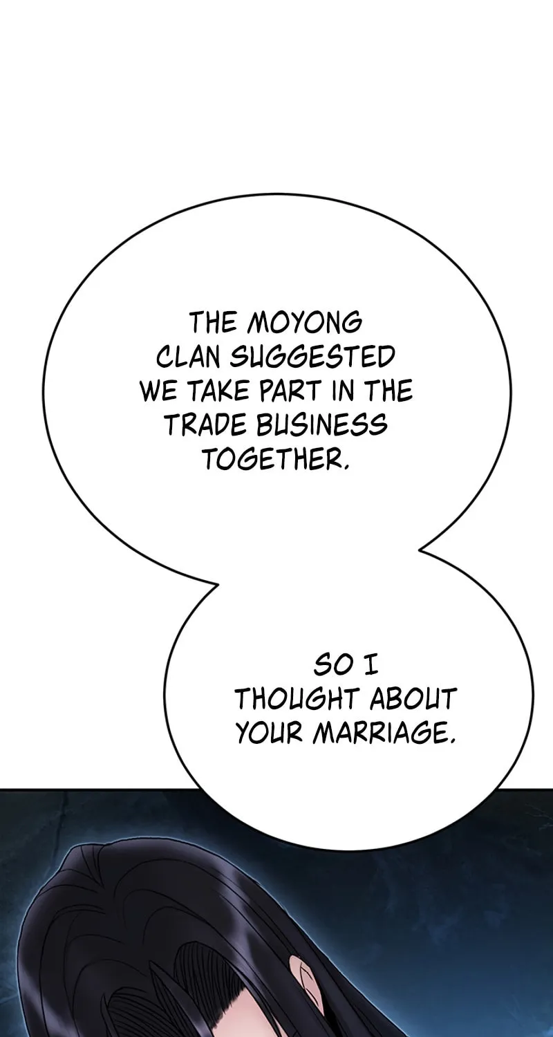Monochrome Sovereign Chapter 27 page 95 - 