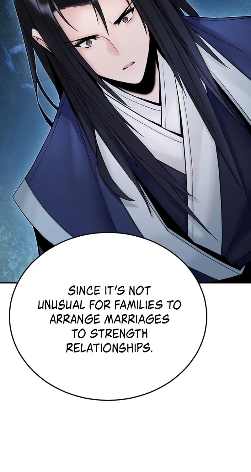 Monochrome Sovereign Chapter 27 page 96 - 