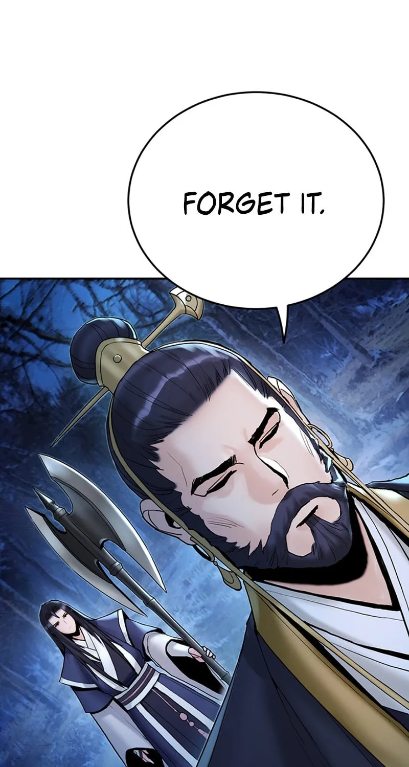 Monochrome Sovereign Chapter 27 page 97 - 