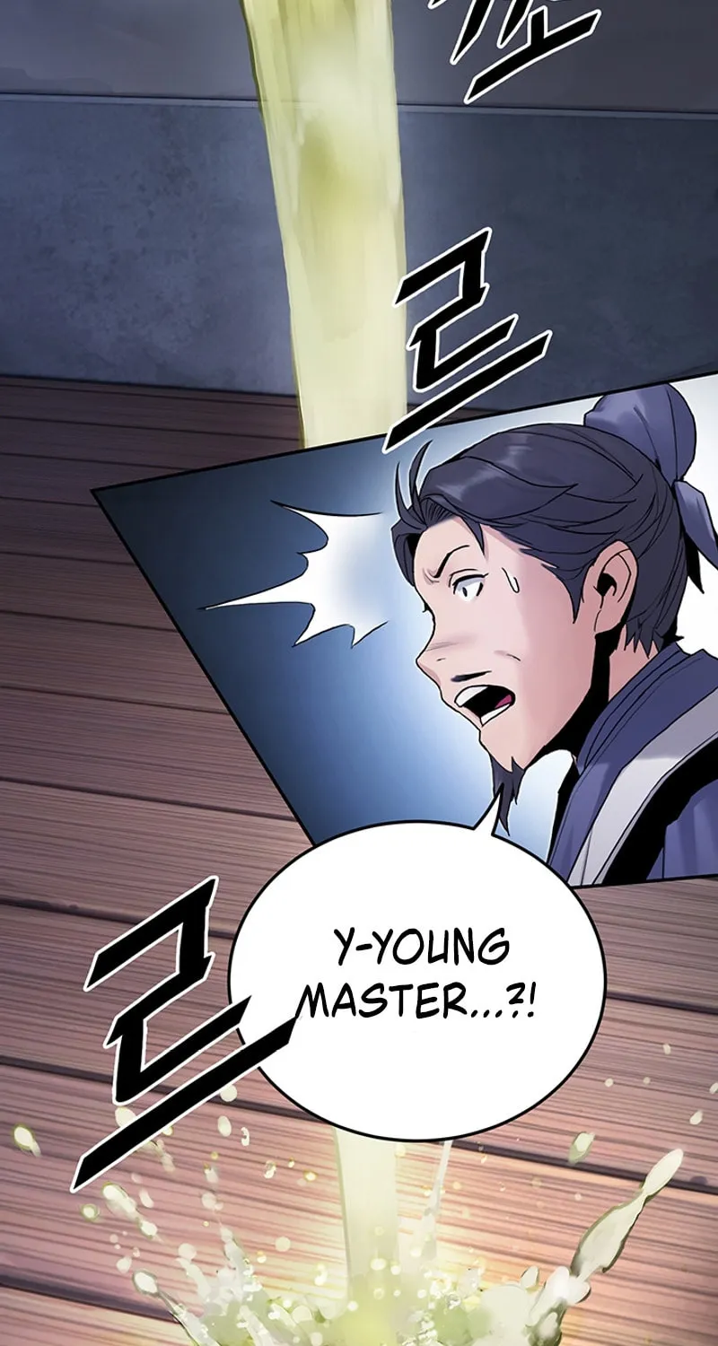 Monochrome Sovereign Chapter 28 page 103 - 