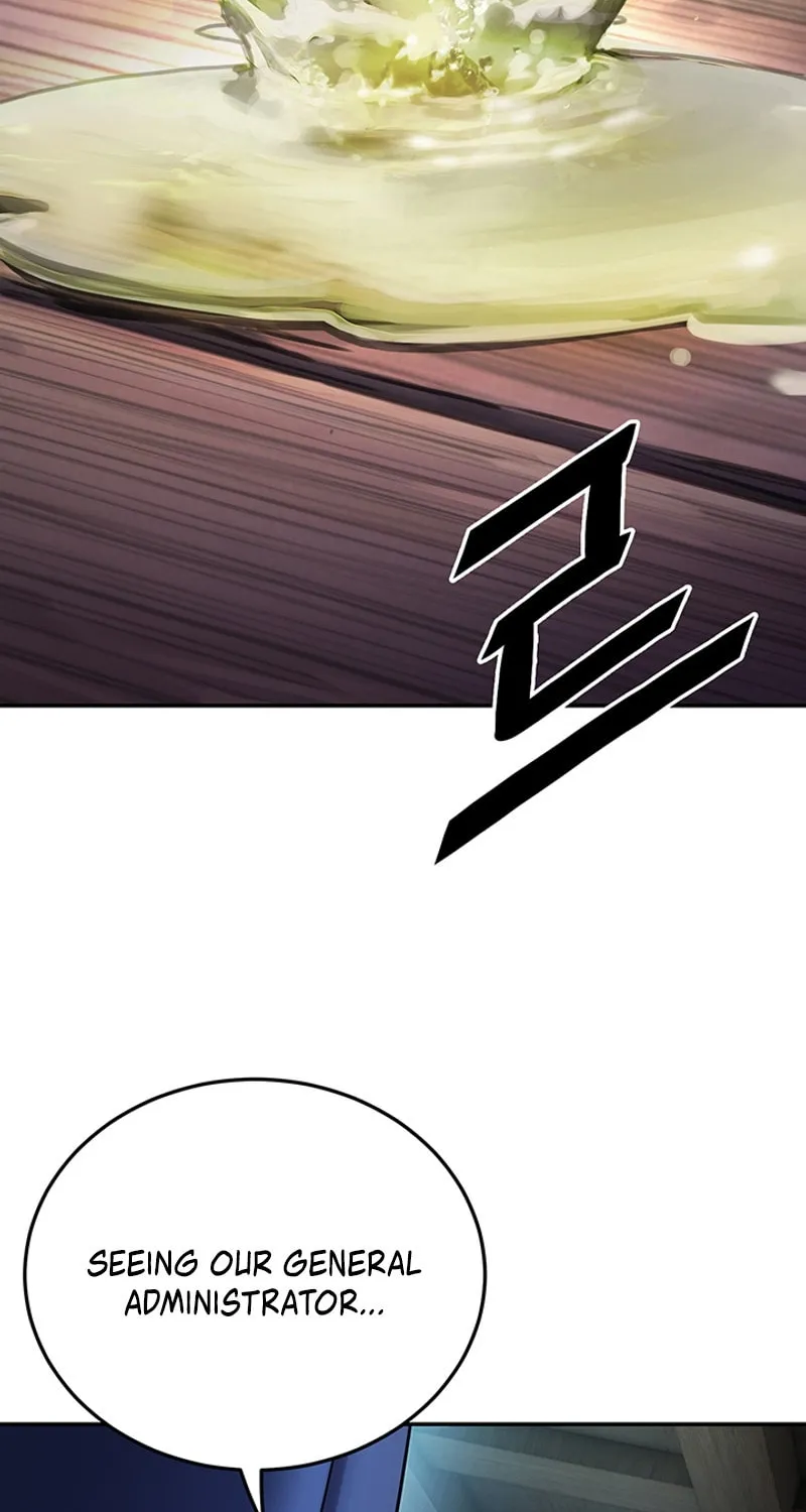 Monochrome Sovereign Chapter 28 page 104 - 