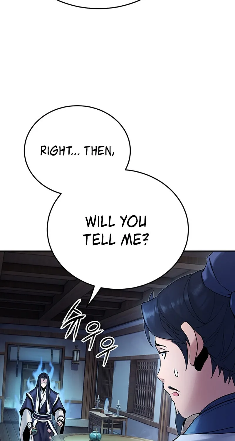 Monochrome Sovereign Chapter 28 page 106 - 