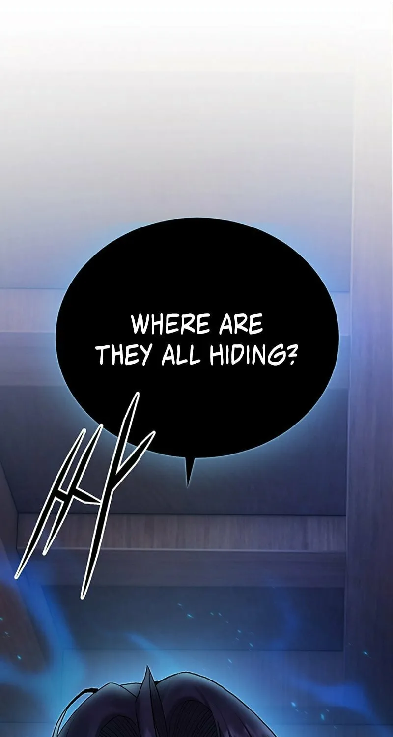 Monochrome Sovereign Chapter 28 page 108 - 