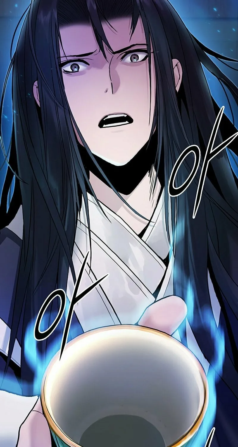 Monochrome Sovereign Chapter 28 page 109 - 