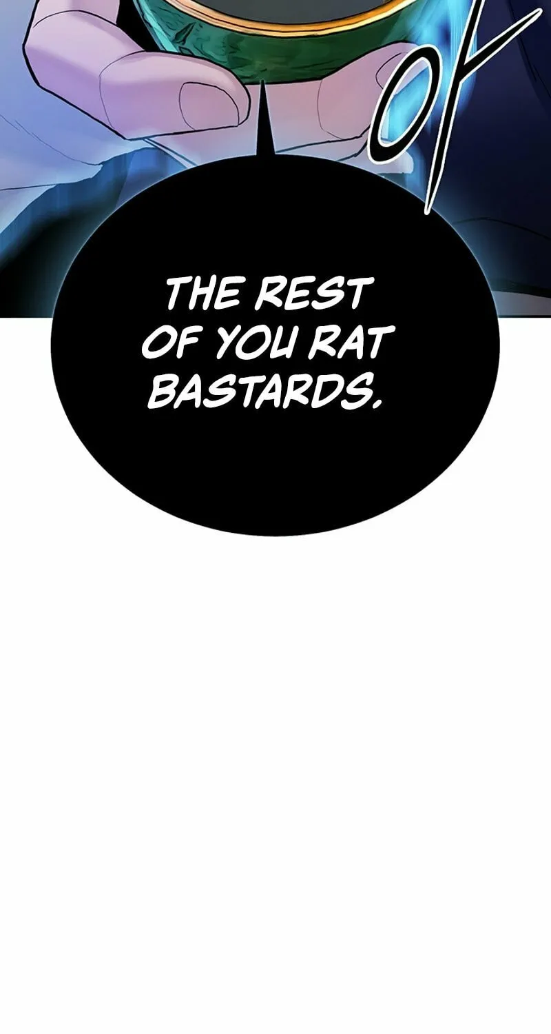 Monochrome Sovereign Chapter 28 page 110 - 