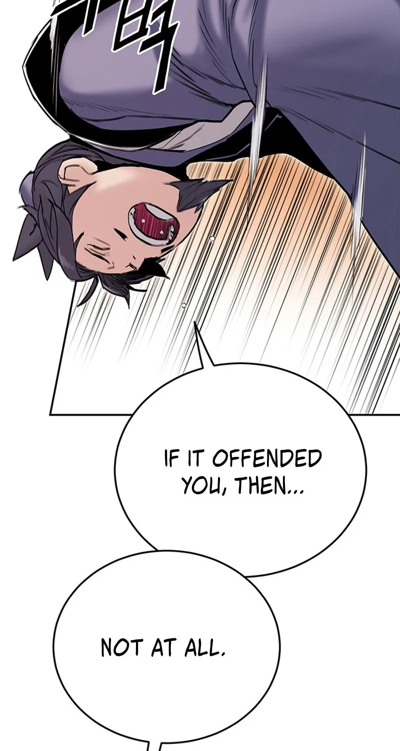 Monochrome Sovereign Chapter 28 page 16 - 