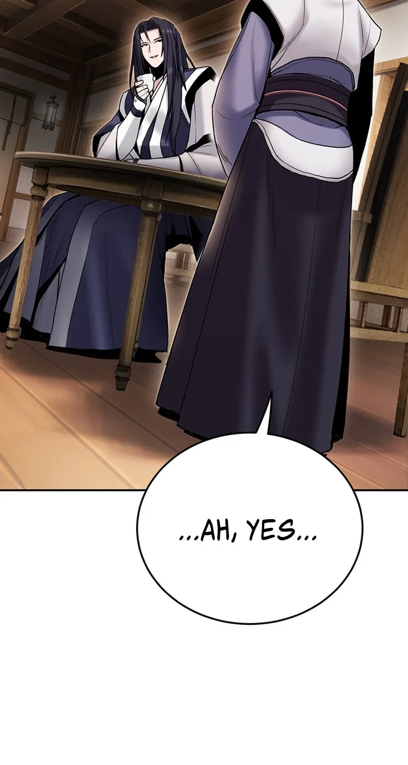 Monochrome Sovereign Chapter 28 page 19 - 