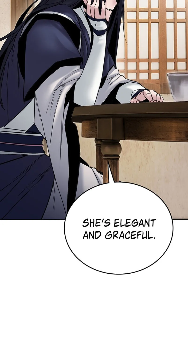 Monochrome Sovereign Chapter 28 page 23 - 