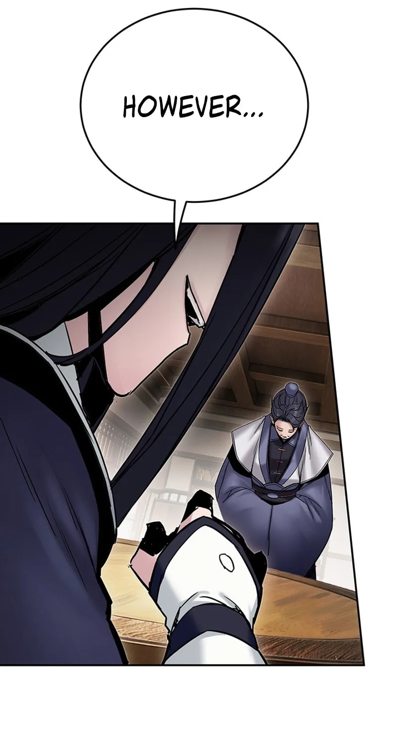 Monochrome Sovereign Chapter 28 page 24 - 