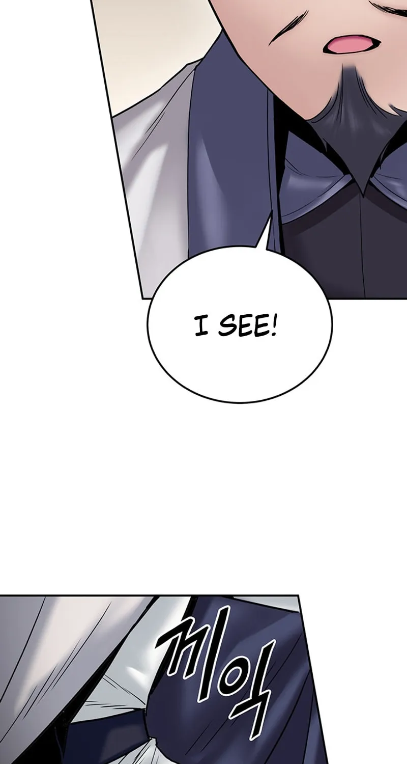 Monochrome Sovereign Chapter 28 page 27 - 