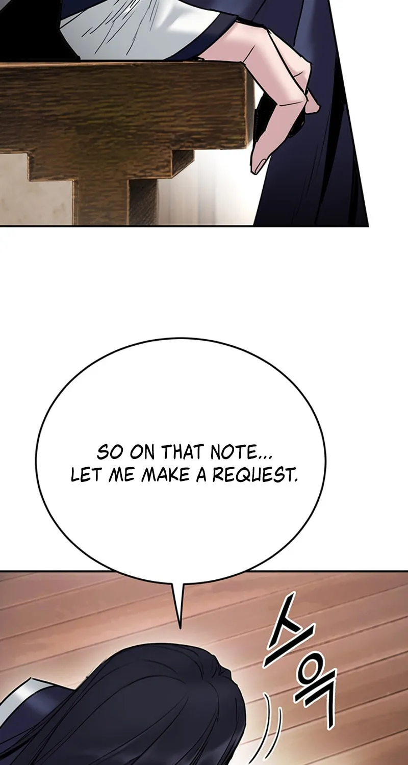 Monochrome Sovereign Chapter 28 page 28 - 