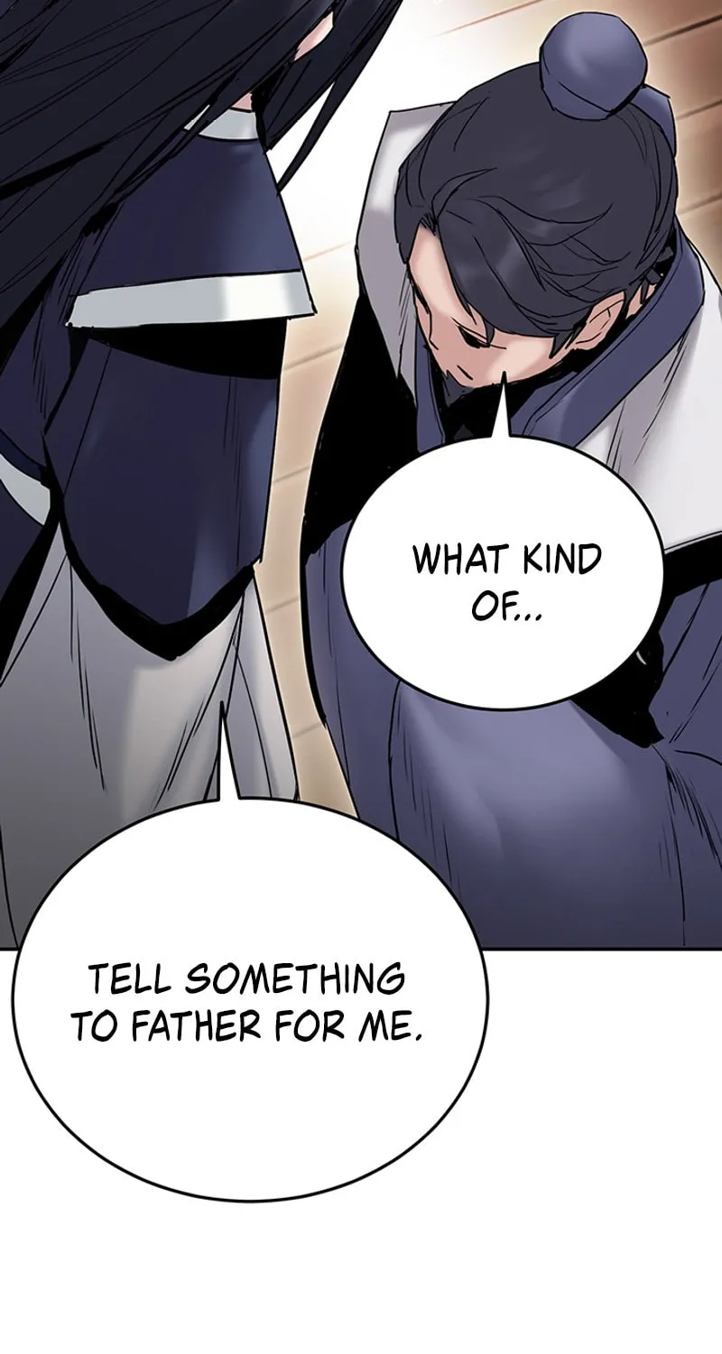 Monochrome Sovereign Chapter 28 page 29 - 