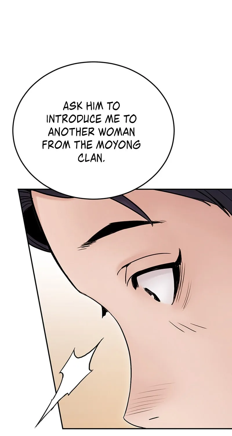 Monochrome Sovereign Chapter 28 page 30 - 