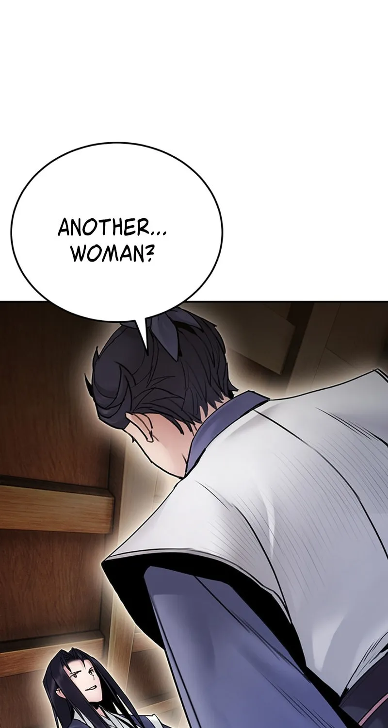 Monochrome Sovereign Chapter 28 page 31 - 
