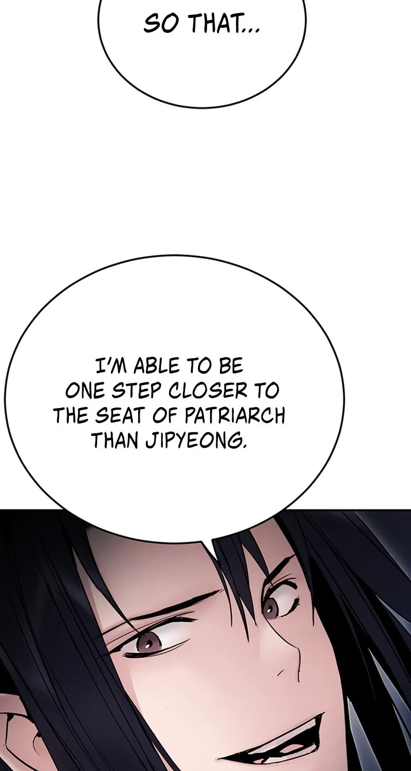 Monochrome Sovereign Chapter 28 page 33 - 