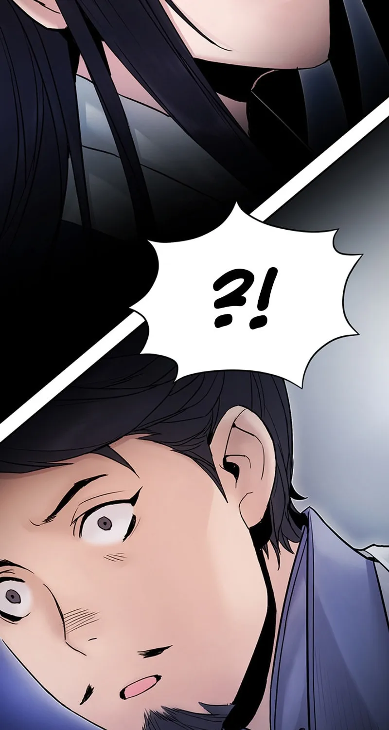 Monochrome Sovereign Chapter 28 page 34 - 