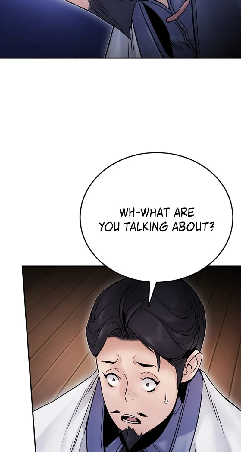 Monochrome Sovereign Chapter 28 page 35 - 