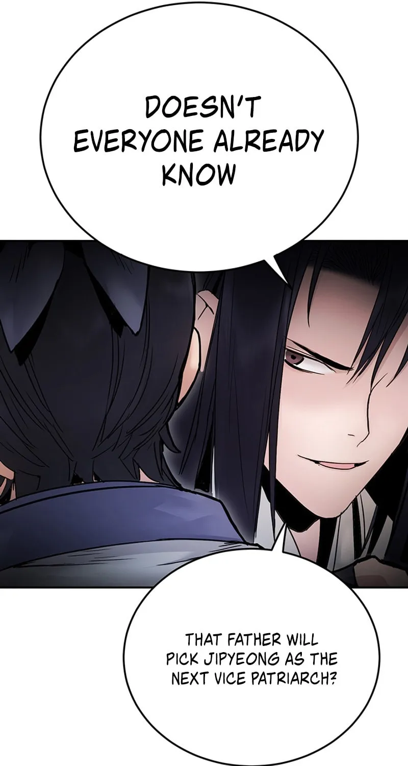 Monochrome Sovereign Chapter 28 page 38 - 