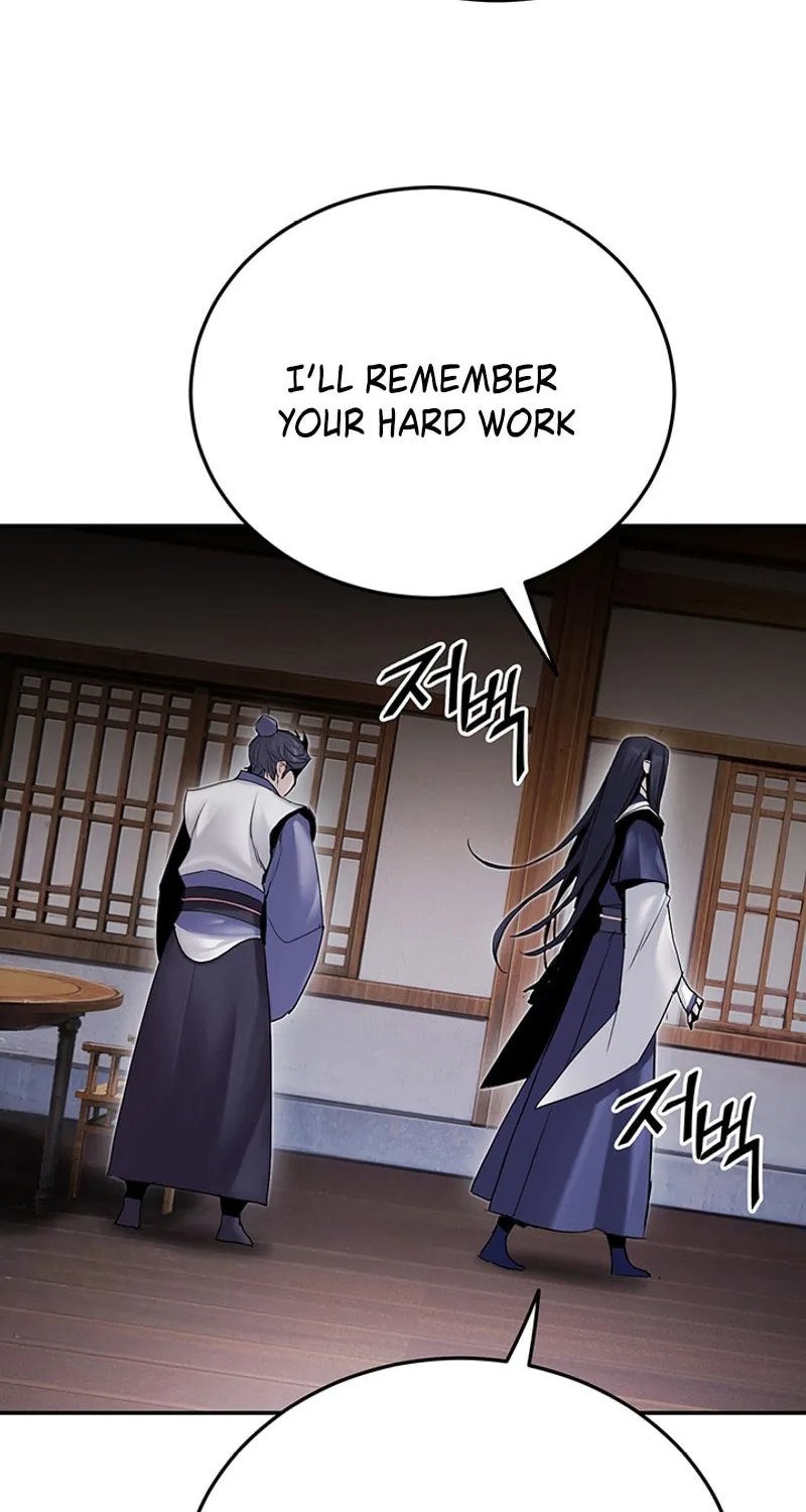 Monochrome Sovereign Chapter 28 page 39 - 