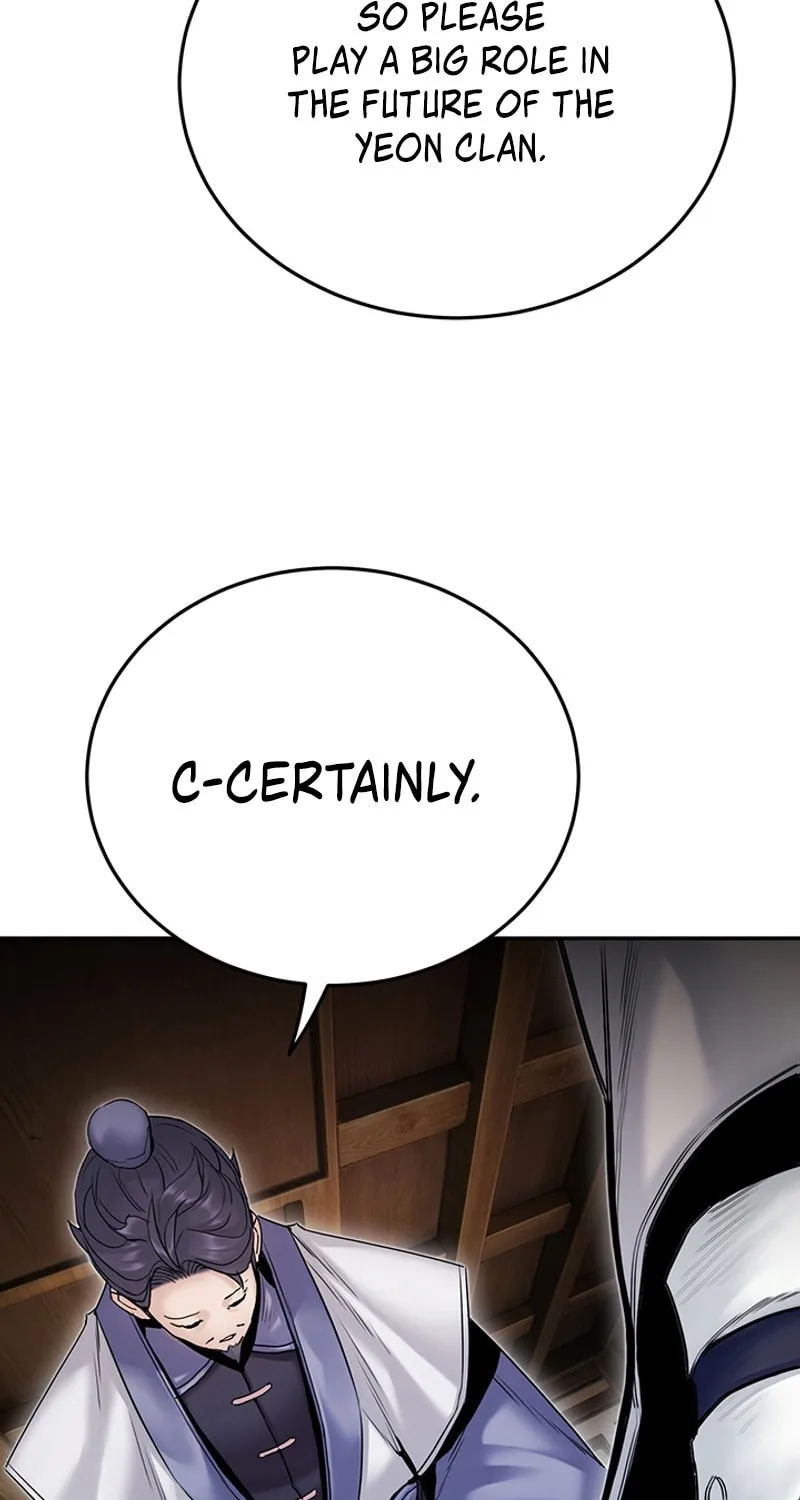 Monochrome Sovereign Chapter 28 page 40 - 