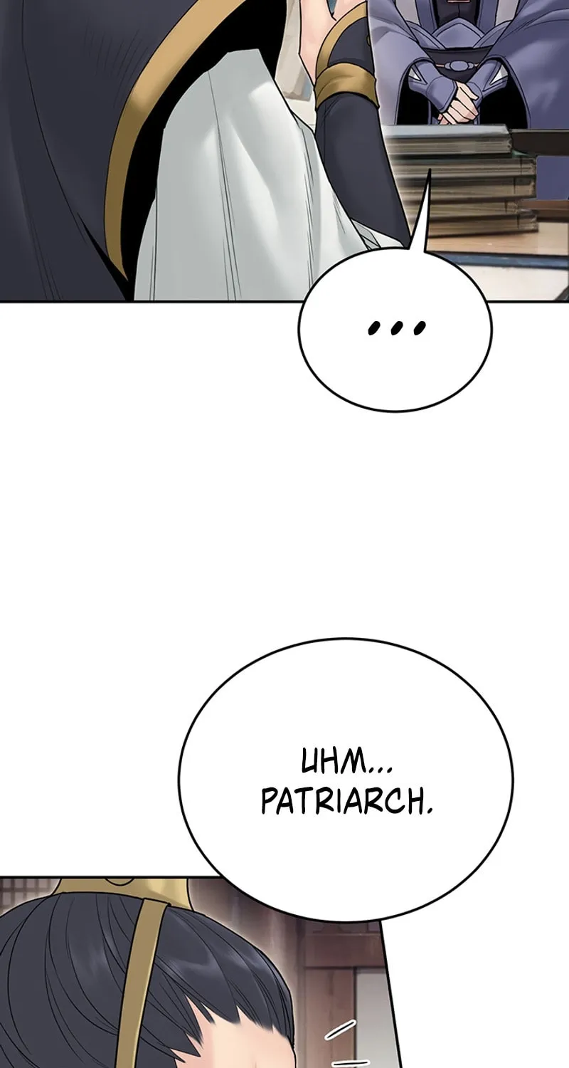 Monochrome Sovereign Chapter 28 page 47 - 
