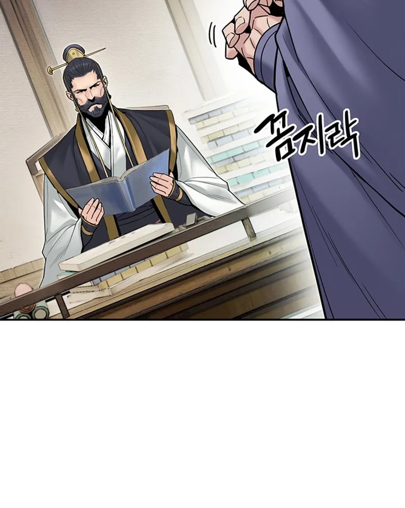 Monochrome Sovereign Chapter 28 page 49 - 