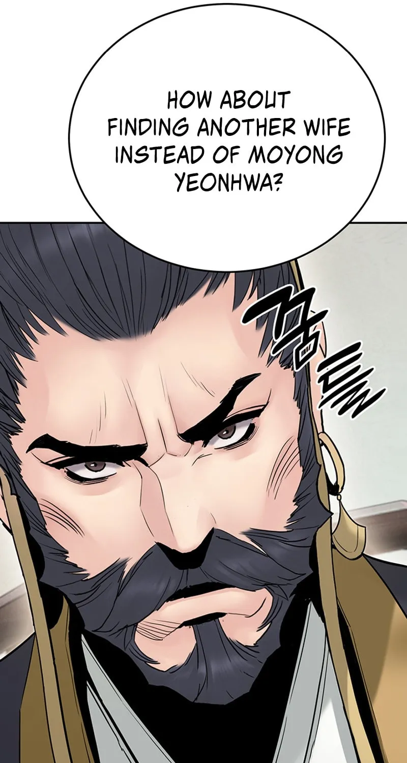Monochrome Sovereign Chapter 28 page 50 - 