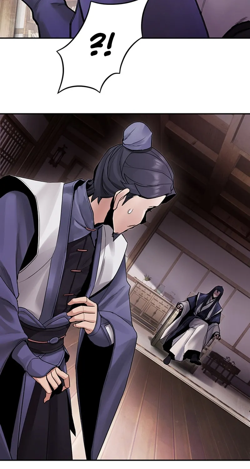 Monochrome Sovereign Chapter 28 page 6 - 