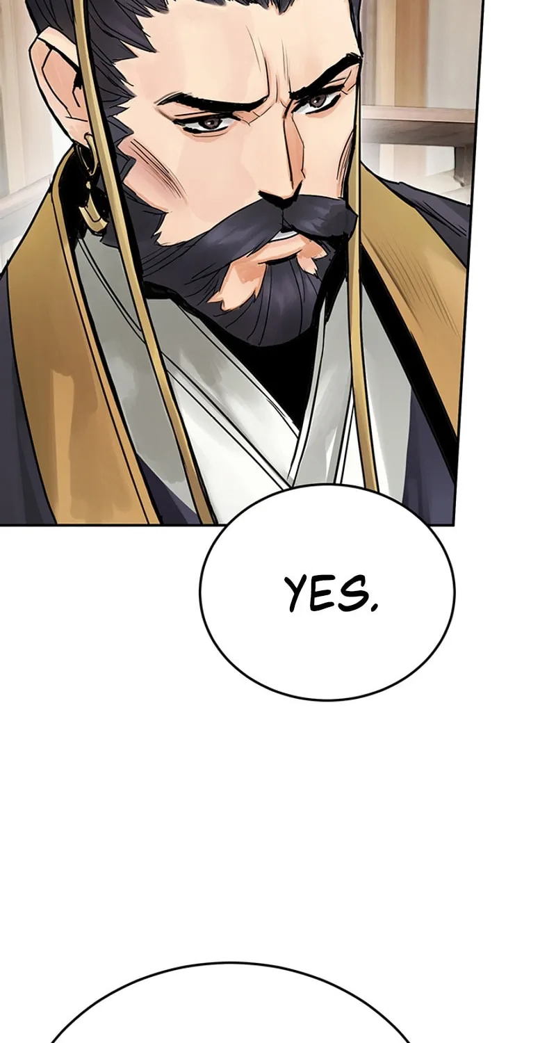 Monochrome Sovereign Chapter 28 page 57 - 