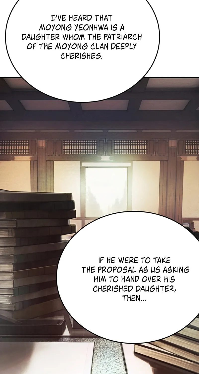 Monochrome Sovereign Chapter 28 page 58 - 