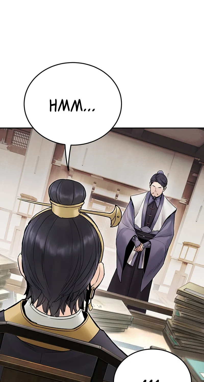 Monochrome Sovereign Chapter 28 page 60 - 
