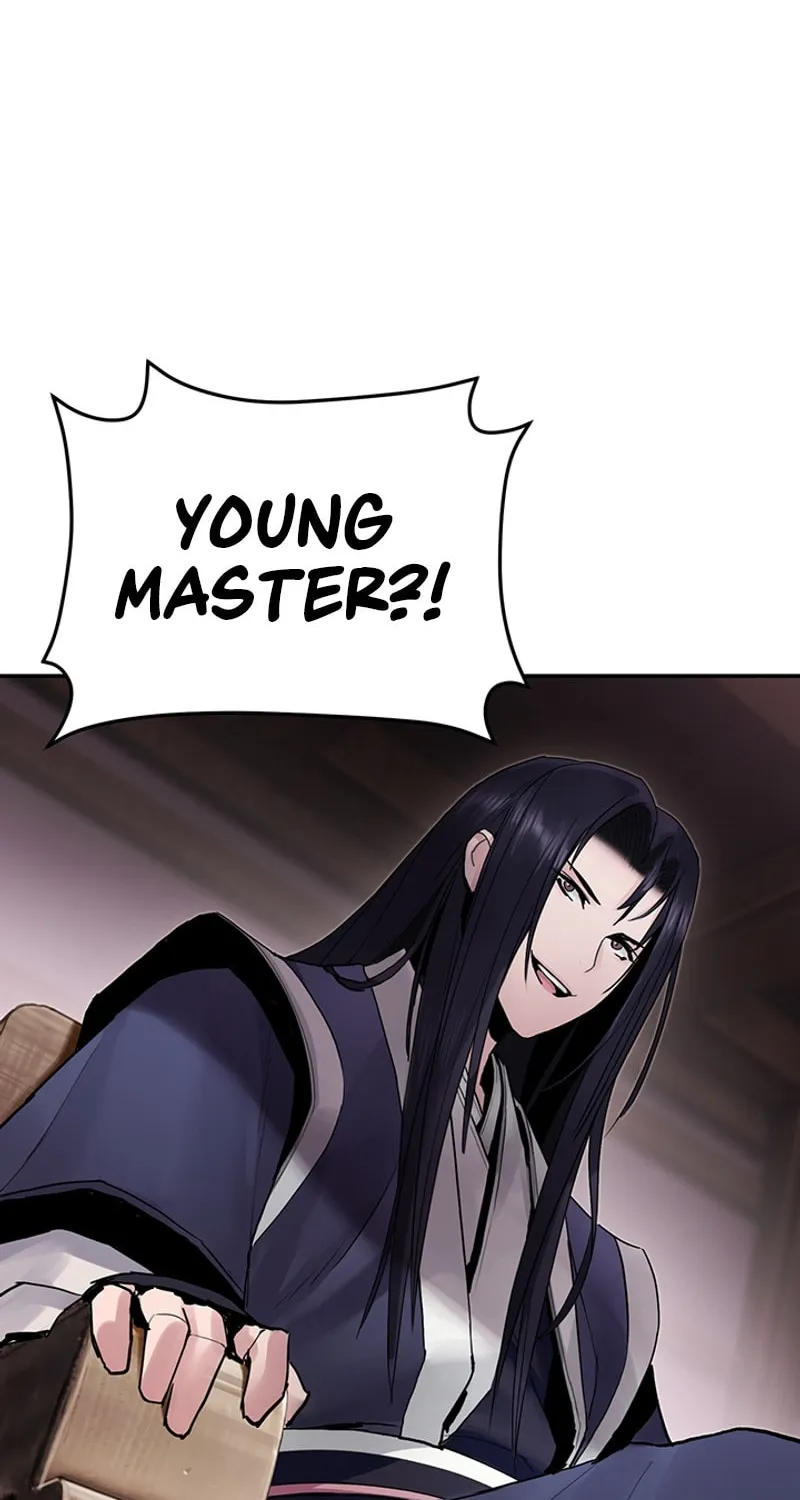Monochrome Sovereign Chapter 28 page 7 - 