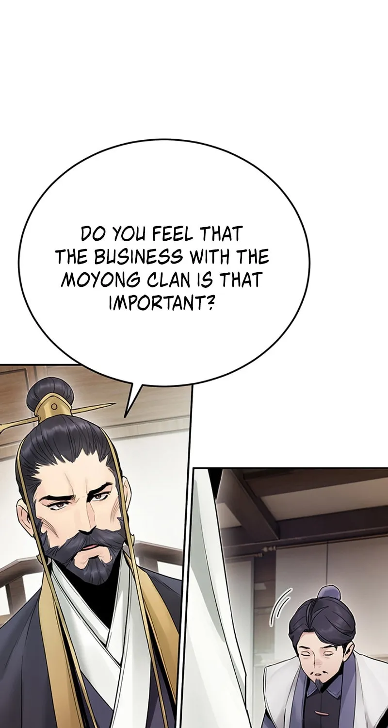 Monochrome Sovereign Chapter 28 page 62 - 