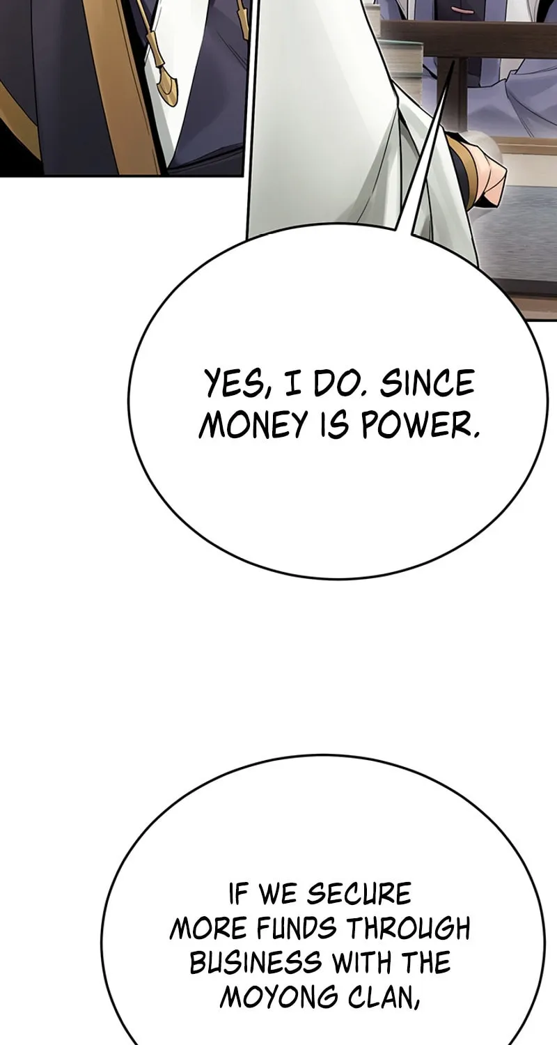 Monochrome Sovereign Chapter 28 page 63 - 