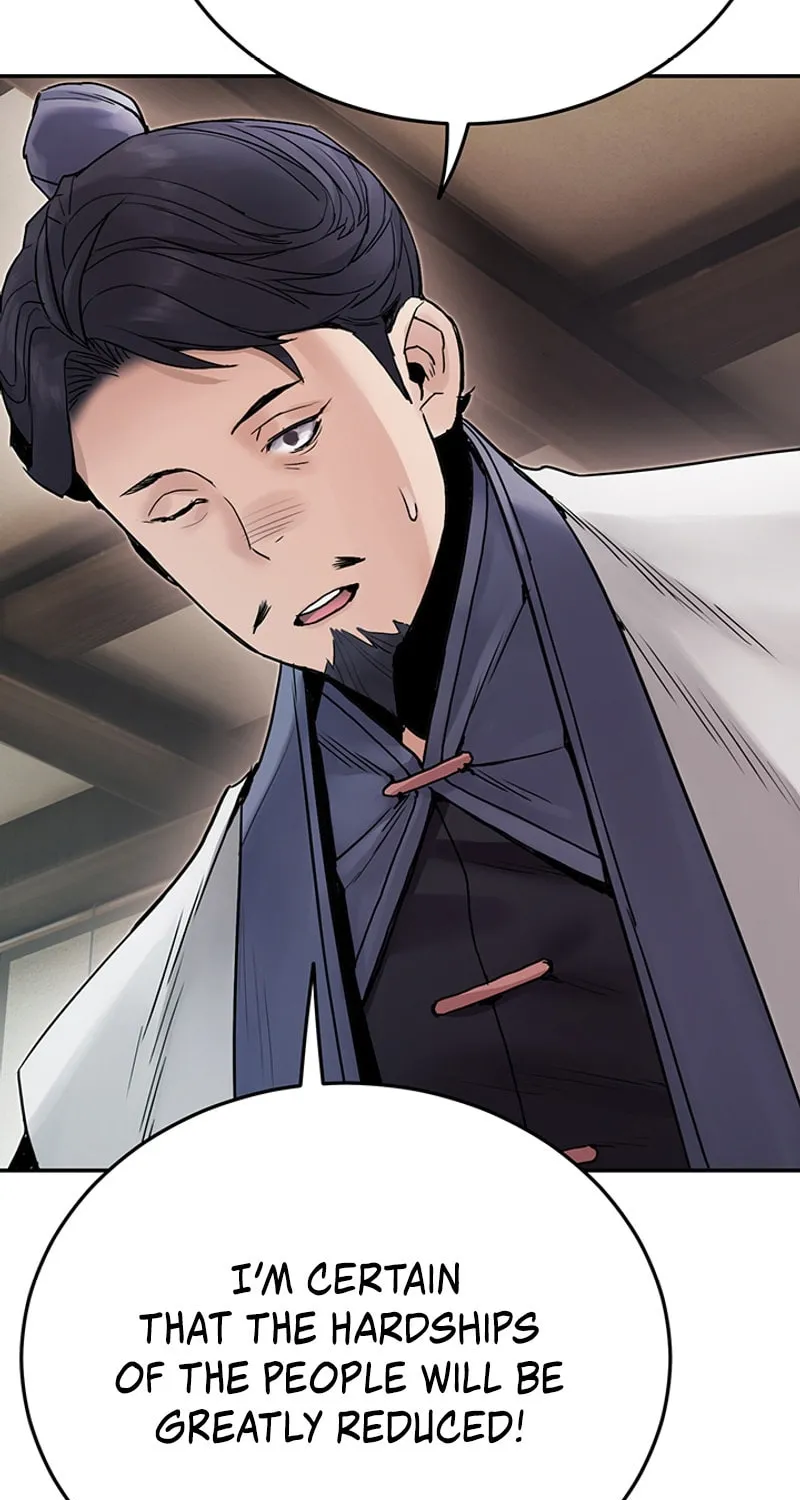 Monochrome Sovereign Chapter 28 page 64 - 