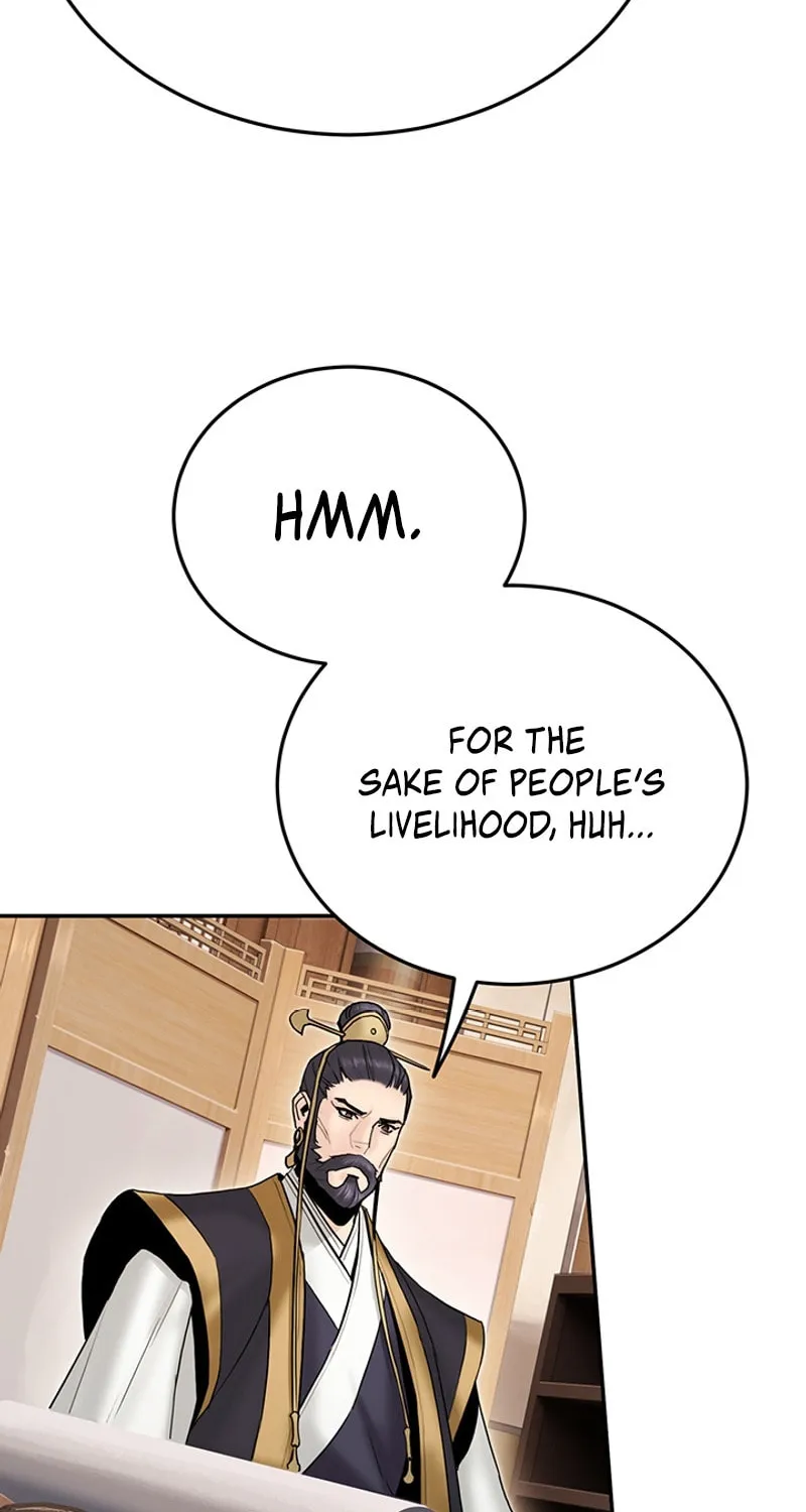 Monochrome Sovereign Chapter 28 page 65 - 