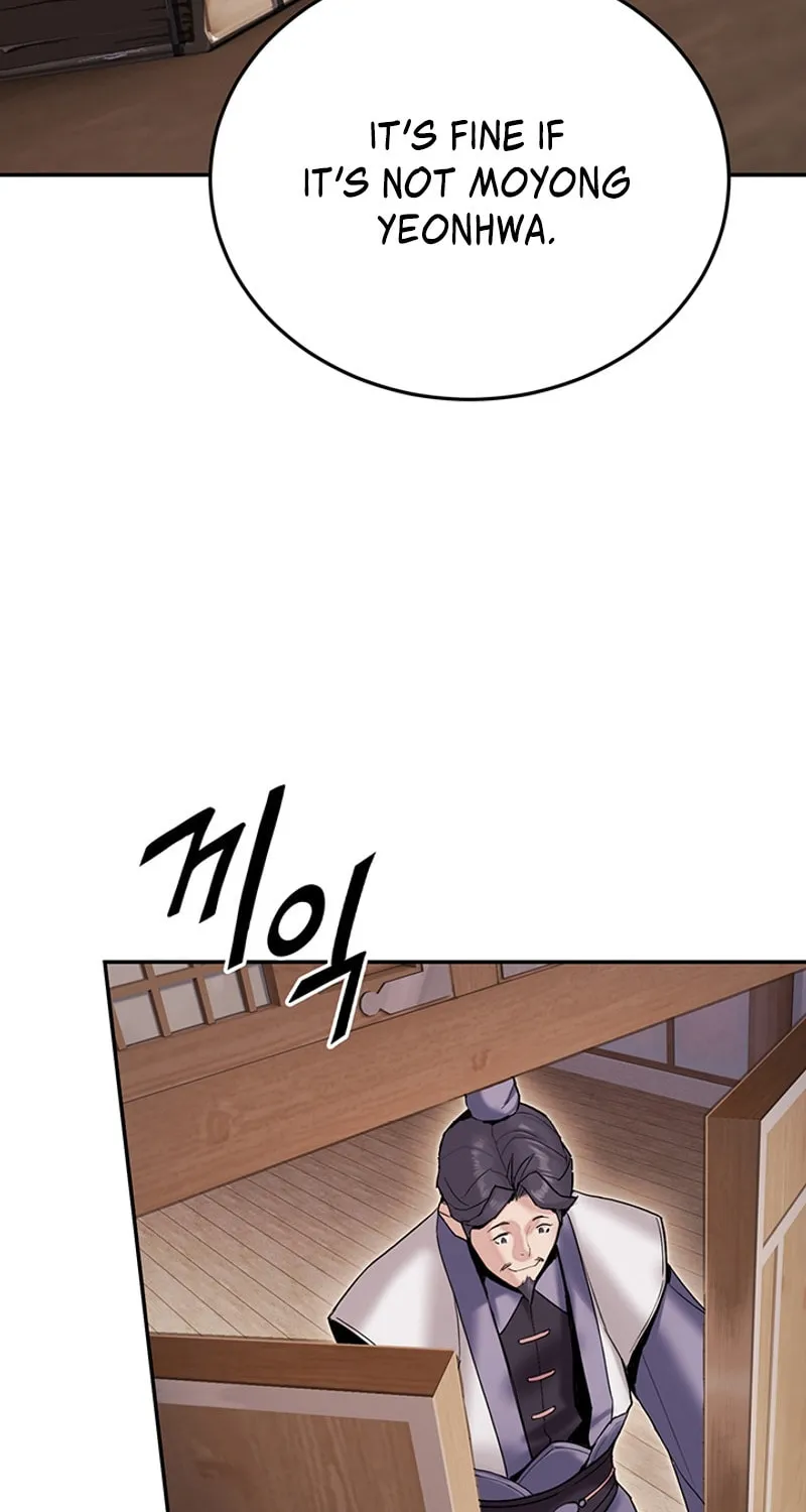 Monochrome Sovereign Chapter 28 page 69 - 