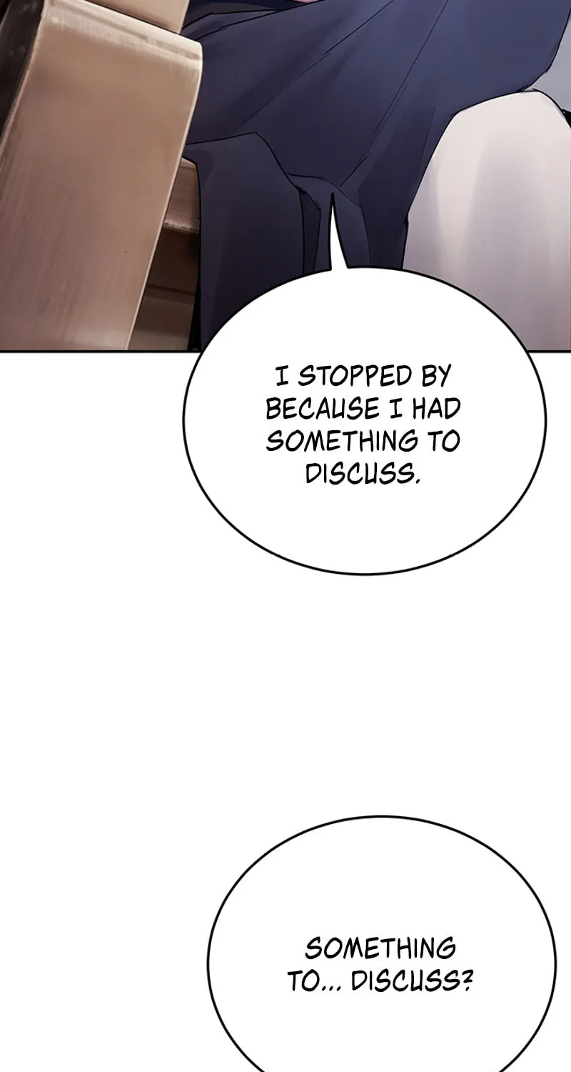 Monochrome Sovereign Chapter 28 page 8 - 