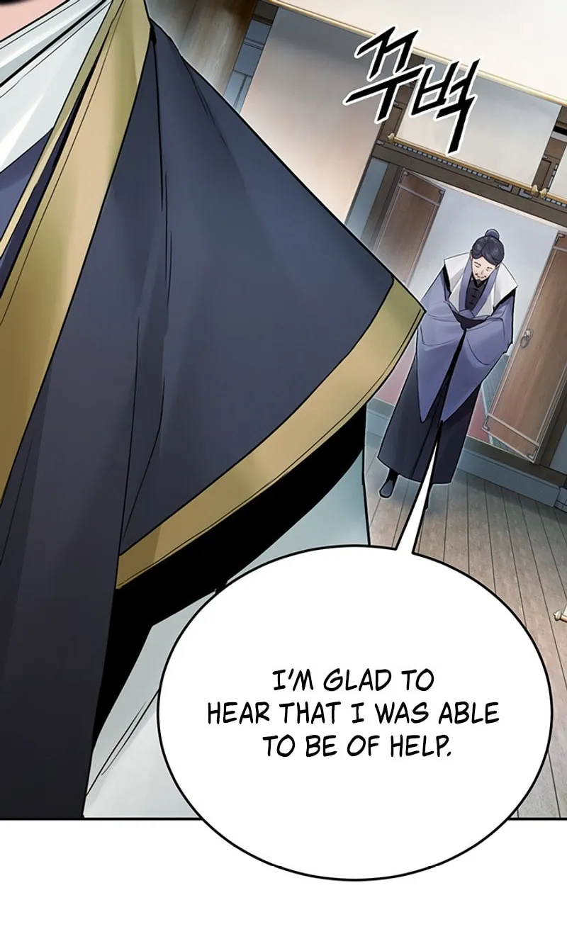 Monochrome Sovereign Chapter 28 page 73 - 