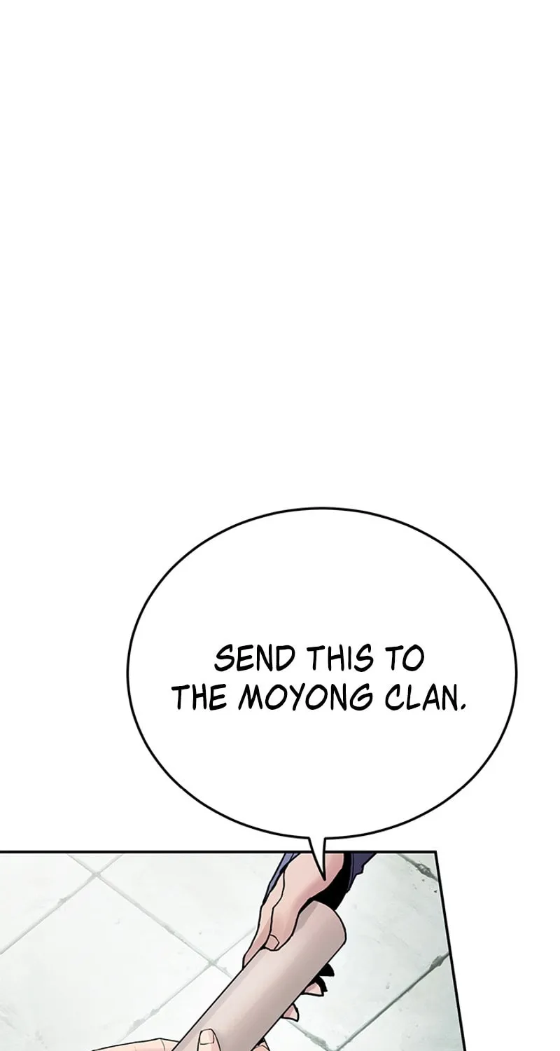 Monochrome Sovereign Chapter 28 page 74 - 