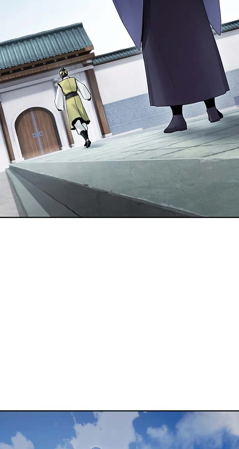 Monochrome Sovereign Chapter 28 page 76 - 