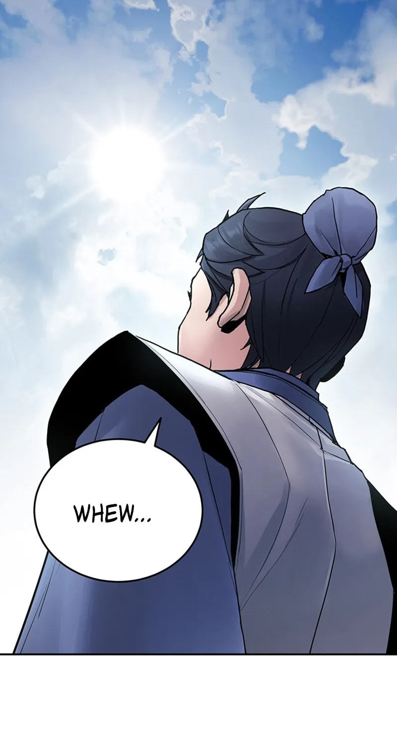 Monochrome Sovereign Chapter 28 page 77 - 