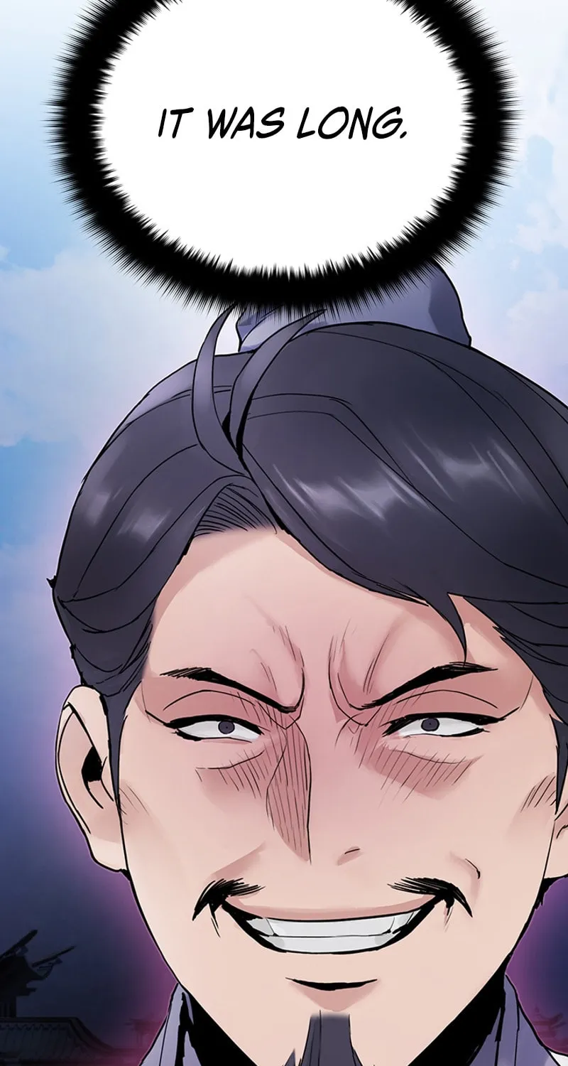 Monochrome Sovereign Chapter 28 page 79 - 