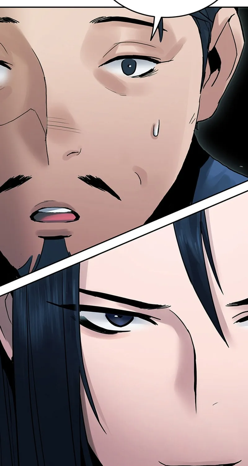 Monochrome Sovereign Chapter 28 page 9 - 