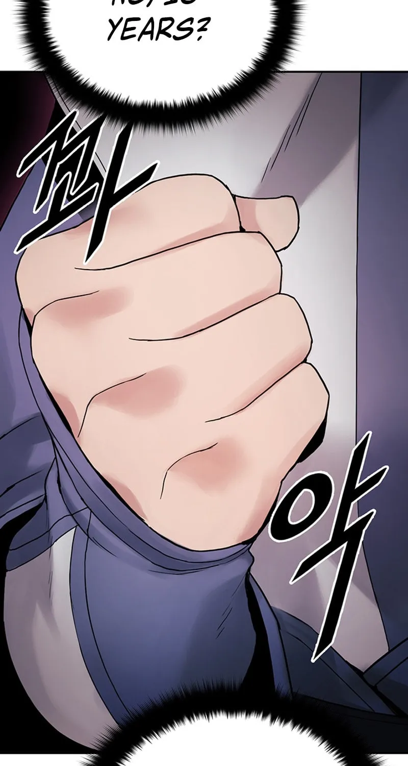 Monochrome Sovereign Chapter 28 page 81 - 