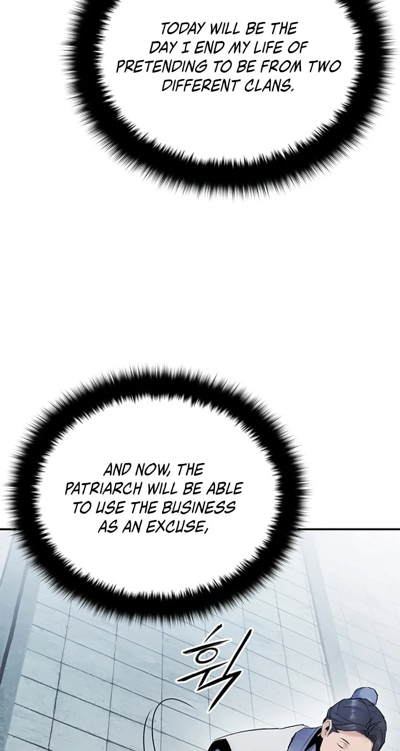 Monochrome Sovereign Chapter 28 page 82 - 