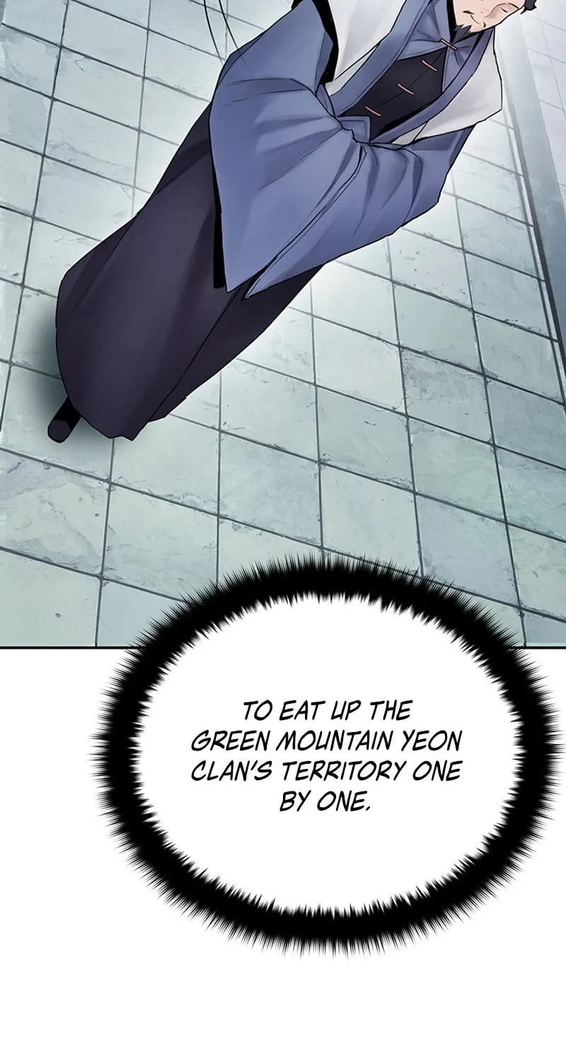 Monochrome Sovereign Chapter 28 page 83 - 