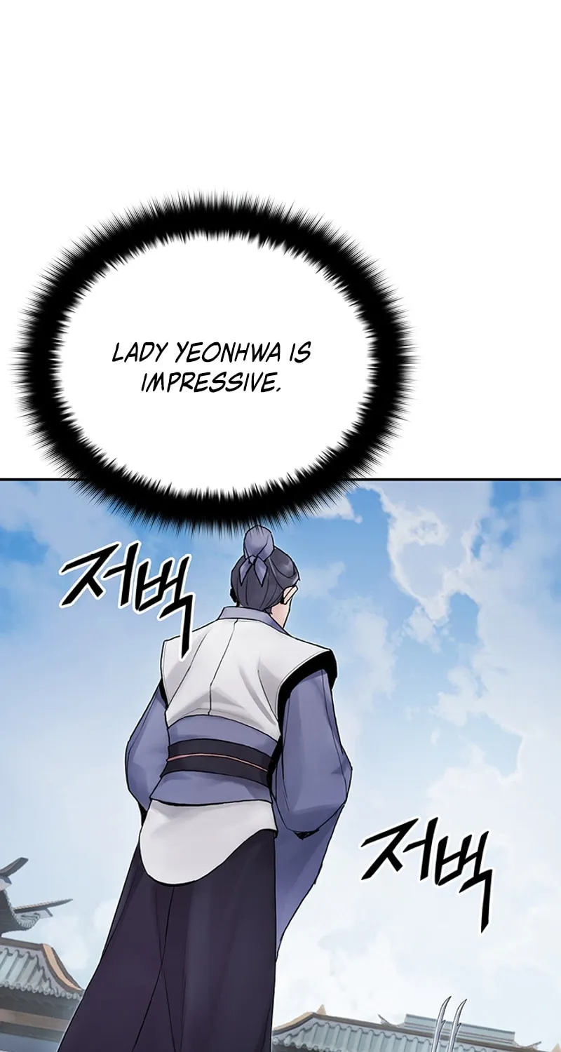 Monochrome Sovereign Chapter 28 page 84 - 