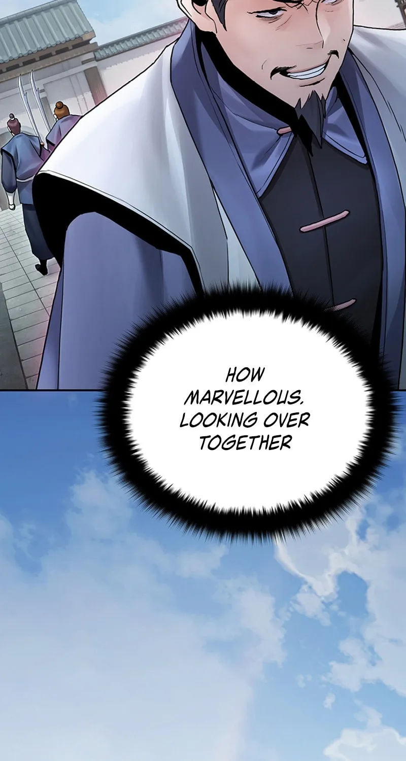 Monochrome Sovereign Chapter 28 page 88 - 